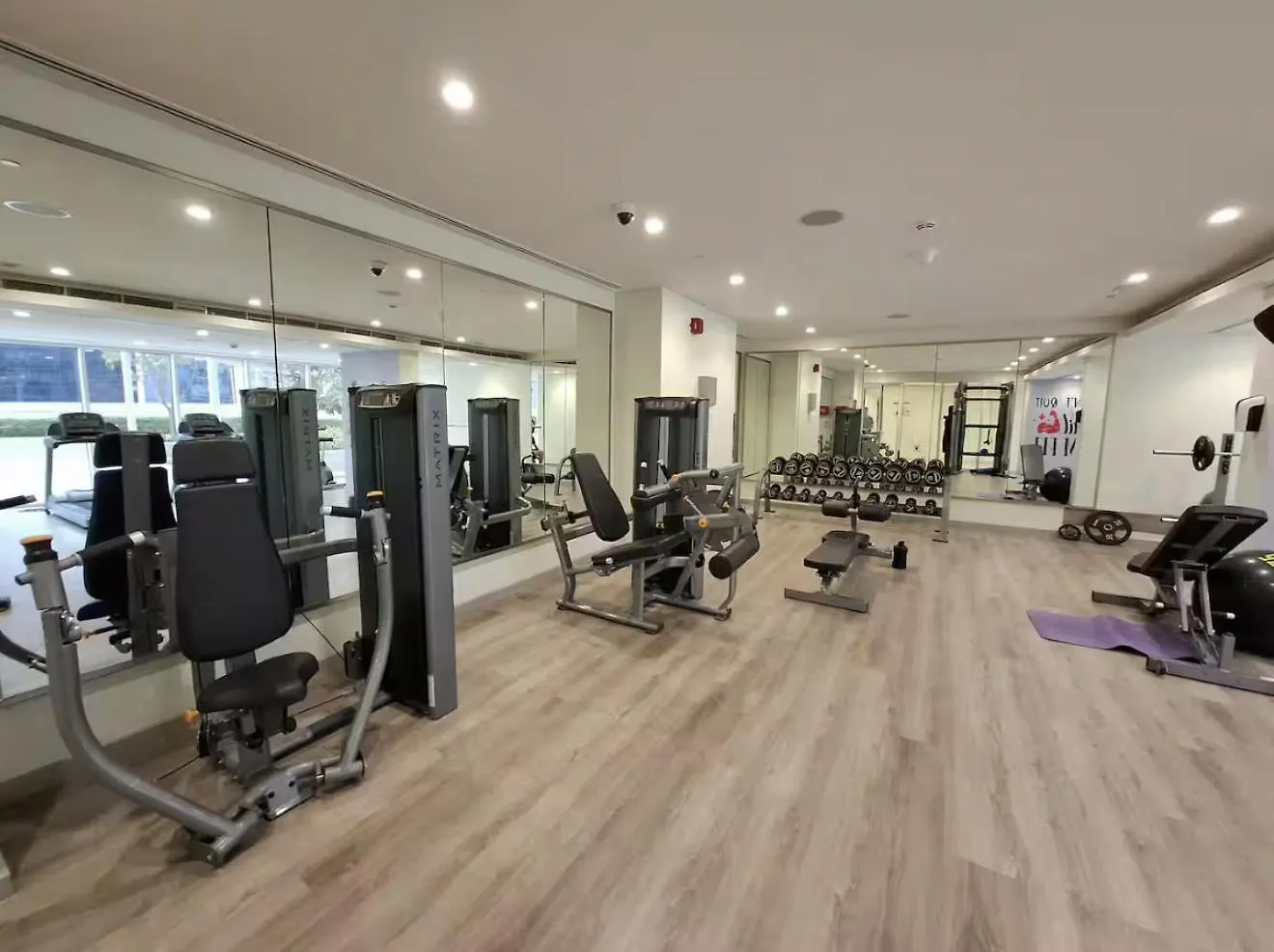 דובאי Luxury Apartment With Balcony & Full Burj Khalifa View By Dejaview Stays איחוד האמירויות הערביות