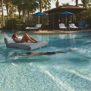 Four Seasons At Jumeirah Dubaj